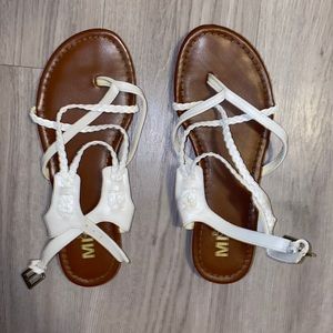 MIA sandals